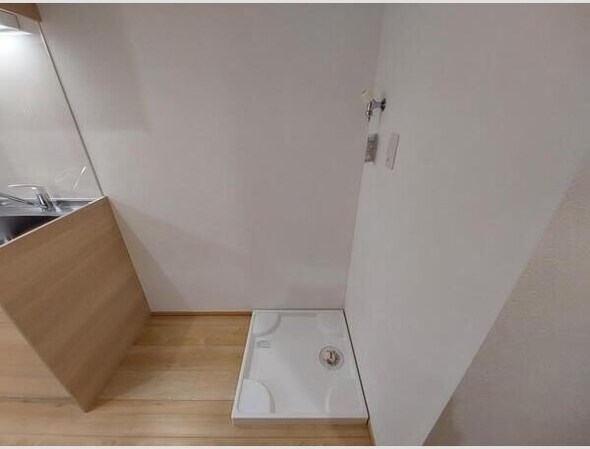 キャピタル富沢西の物件内観写真